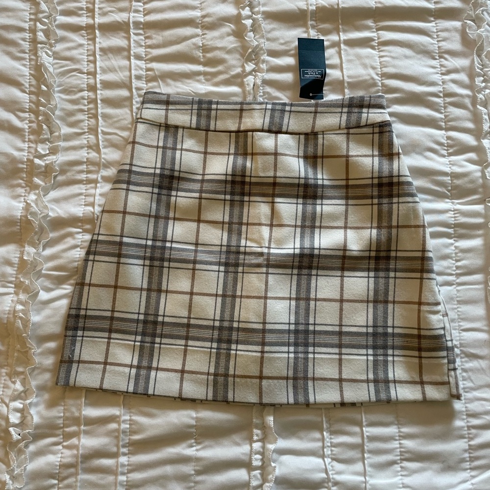 Abercrombie & Fitch Skirt
